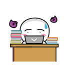 Vampi（個別スタンプ：16）