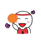 Vampi（個別スタンプ：18）