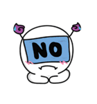 Vampi（個別スタンプ：19）