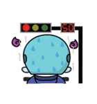 Vampi（個別スタンプ：22）