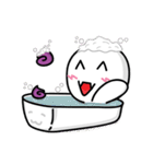 Vampi（個別スタンプ：23）