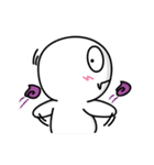 Vampi（個別スタンプ：26）