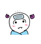 Vampi（個別スタンプ：28）