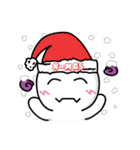 Vampi（個別スタンプ：33）
