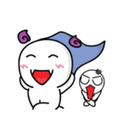 Vampi（個別スタンプ：36）