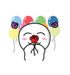 Vampi（個別スタンプ：40）