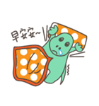 LITTLE DRAGON（個別スタンプ：22）