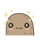 Life is Potato（個別スタンプ：18）