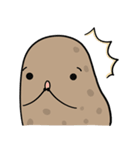 Life is Potato（個別スタンプ：31）