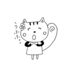 リス（個別スタンプ：10）