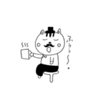 リス（個別スタンプ：16）
