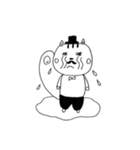 リス（個別スタンプ：18）