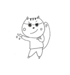 リス（個別スタンプ：28）