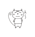 リス（個別スタンプ：29）