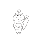 リス（個別スタンプ：39）