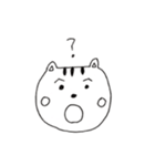 リス（個別スタンプ：40）