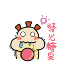ALOHA LIGHT KID-D（個別スタンプ：26）