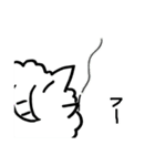 毎日羊2（あけおめ）（個別スタンプ：25）