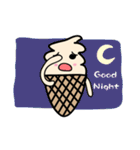 Cream Po（個別スタンプ：22）