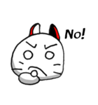 Rung Rang Go（個別スタンプ：10）