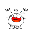 Rung Rang Go（個別スタンプ：15）