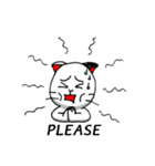 Rung Rang Go（個別スタンプ：18）