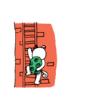 Rung Rang Go（個別スタンプ：23）
