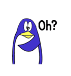 ペンギン国3（個別スタンプ：10）