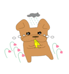 Those French Bulldog（個別スタンプ：15）