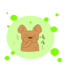 Those French Bulldog（個別スタンプ：29）