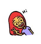 Tidti（個別スタンプ：1）