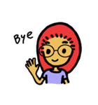 Tidti（個別スタンプ：2）