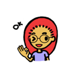 Tidti（個別スタンプ：4）