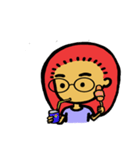 Tidti（個別スタンプ：7）