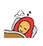 Tidti（個別スタンプ：10）