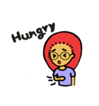 Tidti（個別スタンプ：12）