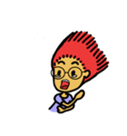 Tidti（個別スタンプ：13）
