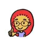 Tidti（個別スタンプ：15）
