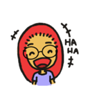 Tidti（個別スタンプ：16）