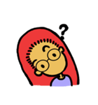 Tidti（個別スタンプ：17）