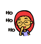 Tidti（個別スタンプ：18）