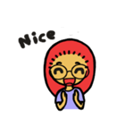 Tidti（個別スタンプ：20）
