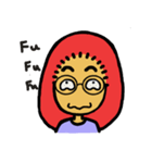 Tidti（個別スタンプ：21）
