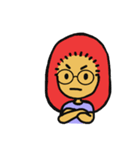 Tidti（個別スタンプ：22）