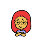 Tidti（個別スタンプ：23）