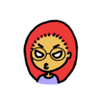 Tidti（個別スタンプ：27）