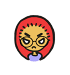 Tidti（個別スタンプ：28）