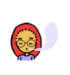 Tidti（個別スタンプ：29）