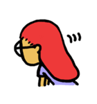 Tidti（個別スタンプ：30）