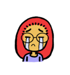 Tidti（個別スタンプ：31）